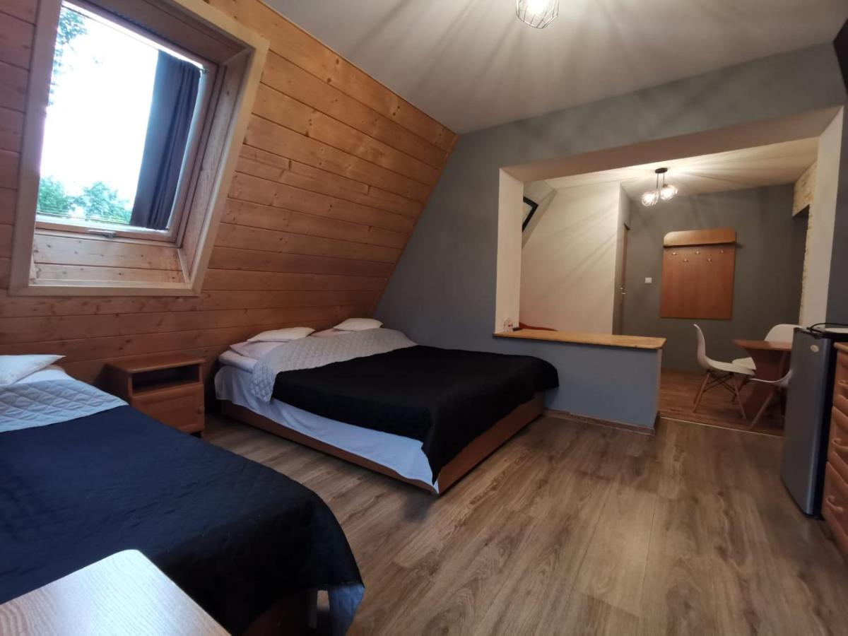 Dom Goscinny U Hanki Zakopane Exterior photo