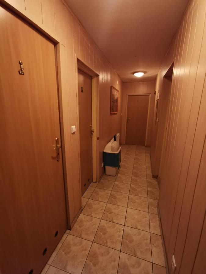 Dom Goscinny U Hanki Zakopane Exterior photo